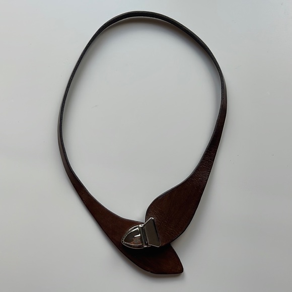 Two choker necklaces - Picture 2 of 11